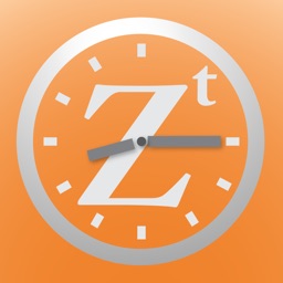 Zulu Time Apple Watch App