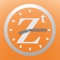 A simple application to see Local and Zulu time (GMT) or multiple time zones in a single glance