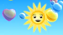 Game screenshot Bubbles for Kids mod apk
