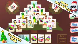 Game screenshot Christmas Tree Solitaire hack