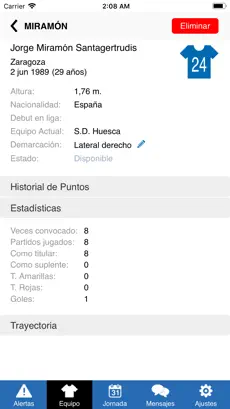 Captura 4 GradaDiez iphone
