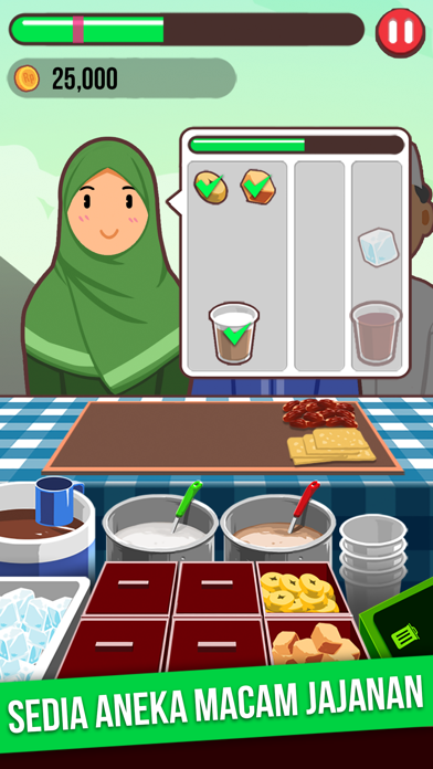 Kolak Ramadhan Screenshot