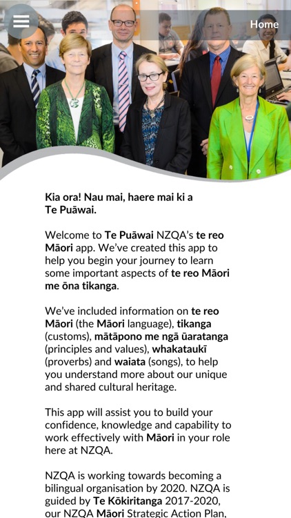 Te Puāwai
