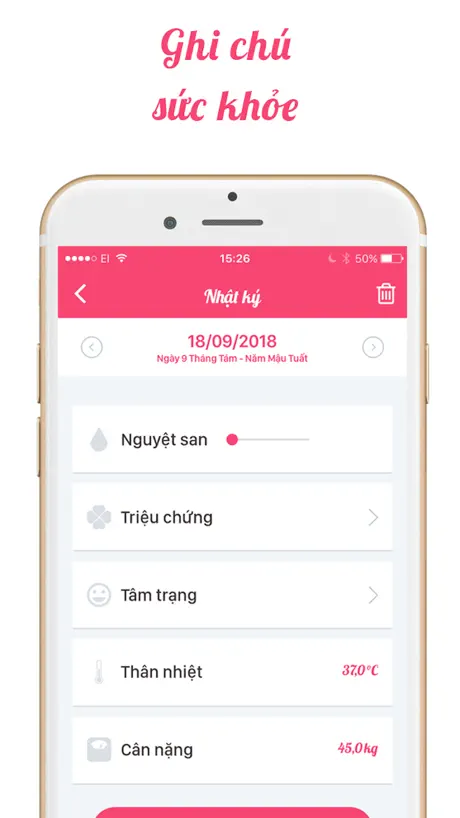 Nhật ký Eva