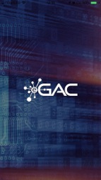 e-GAC Captura de tela 1