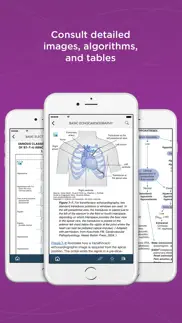 guide to diagnostic tests iphone screenshot 2