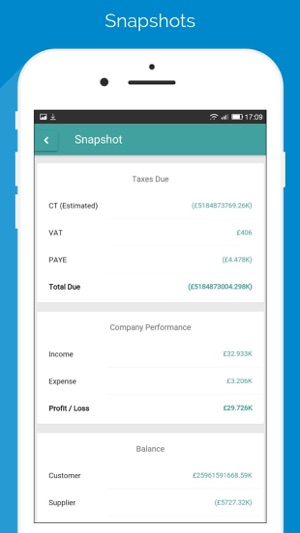 DNS App(圖2)-速報App