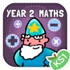 Crazy Math Adventure Y2