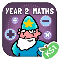 Crazy Math Adventure Y2