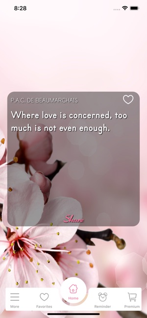 Been Together Love Quotes App(圖5)-速報App