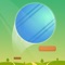 Download and play Fallball – Platform Ball Bounce game for FREE