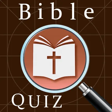 Giant Bible Trivia Quiz Cheats