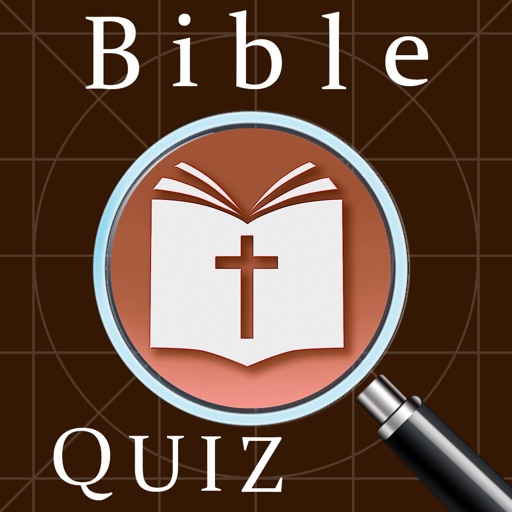 Giant Bible Trivia Quiz icon