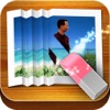 Photo Eraser - iPhoneアプリ