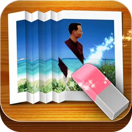 Photo Eraser for iPhone Cheats