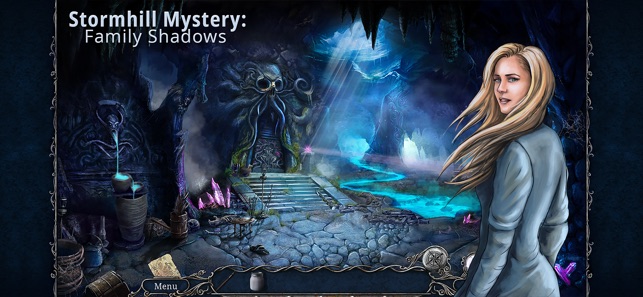 Stormhill Mystery(圖2)-速報App