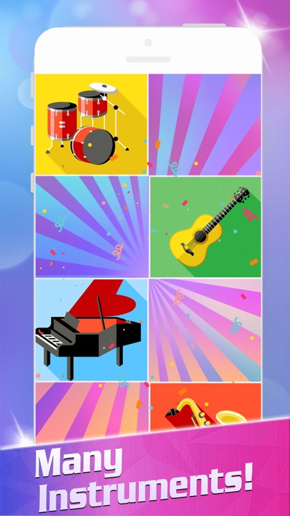 Music Tiles - Piano Tiles Go screenshot-6
