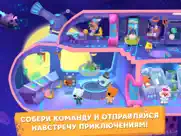 Ми-ми-мишки в космосе айпад изображения 1