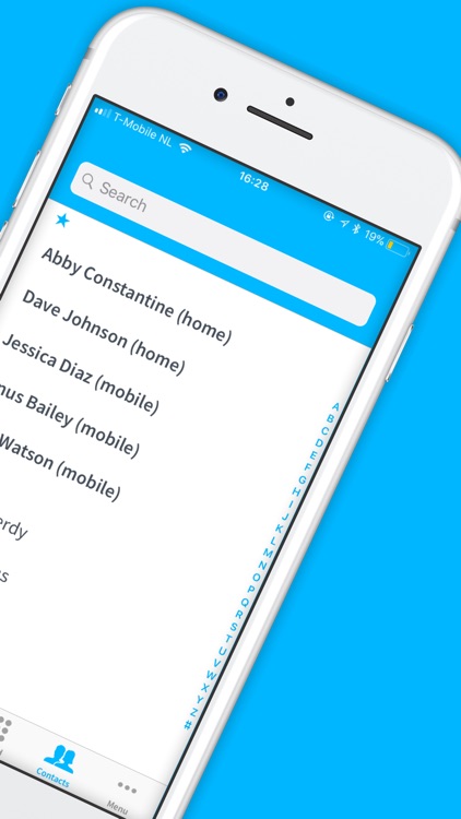 Talk360 – International calls screenshot-3
