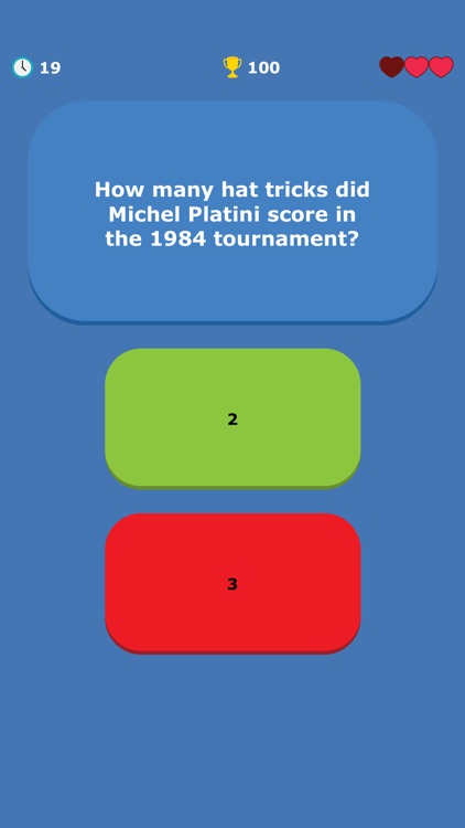 Football Quiz- European Trivia screenshot-7