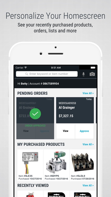 W.W. Grainger, Inc. screenshot-3