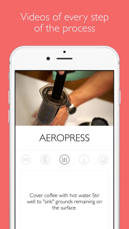 The Great Coffee App screenshot-3