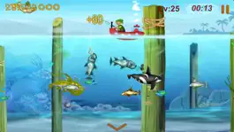 Game screenshot Fishing Fast hack