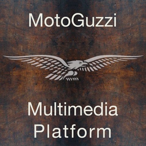 Guzzi Multimedia Platform