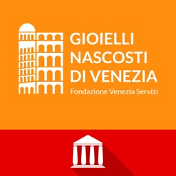 Gioielli Nascosti Di Venezia