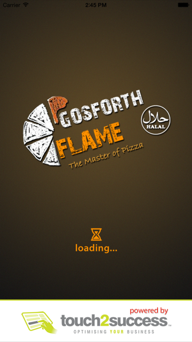 How to cancel & delete Gosforth Flame from iphone & ipad 1