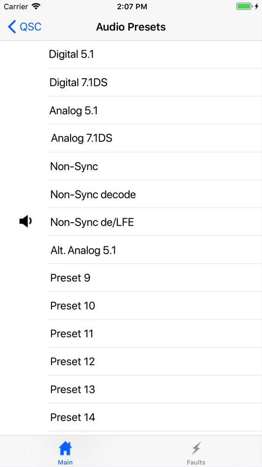 #3. DCP Connect (iOS) 由: QSC Audio Products, LLC