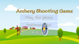 Game screenshot Archery Shooting Game - Darts mod apk