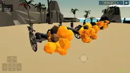 Game screenshot Seven Sea Battleground hack