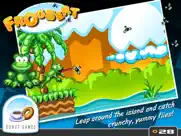 frogbert ipad images 1