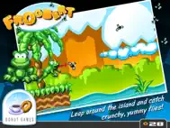Frogbert ipad bilder 0