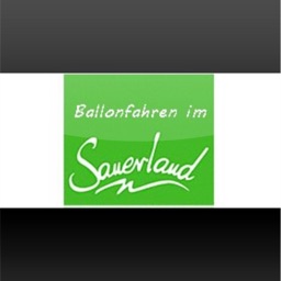 Ballonfahren im Sauerland