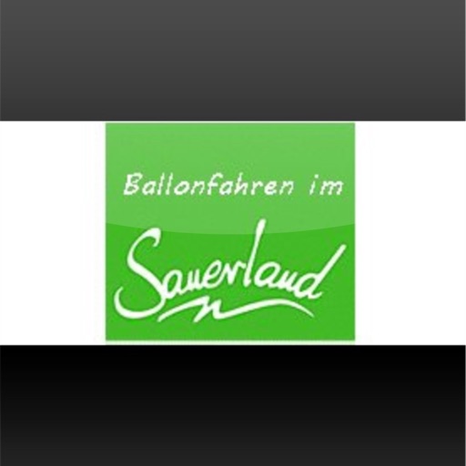 Ballonfahren im Sauerland