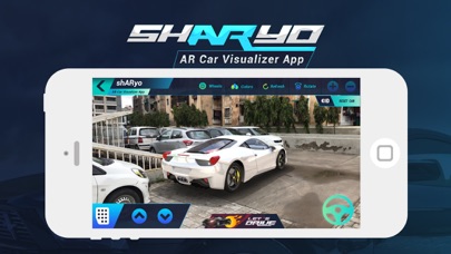 shARyo screenshot