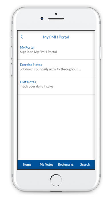 Screenshot #2 pour Covenant Check-In-Now