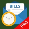 Bill Reminder PRO - Organizer to manage your bills