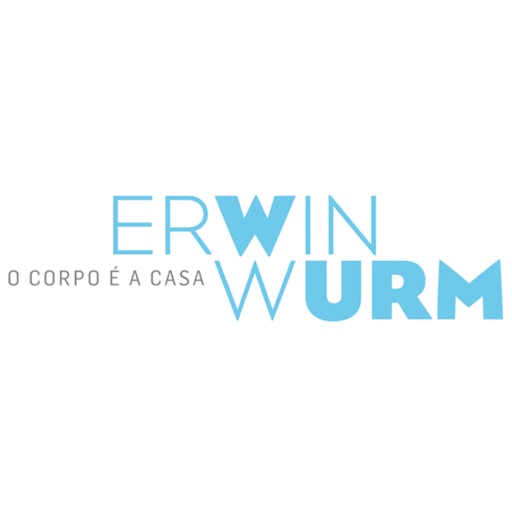 ERWIN WURM | O CORPO É A CASA icon