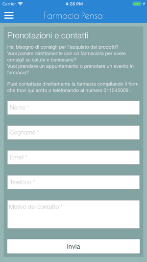 Farmacia Pensa(圖5)-速報App