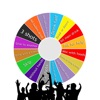 Party Game: Wheel of Drinking