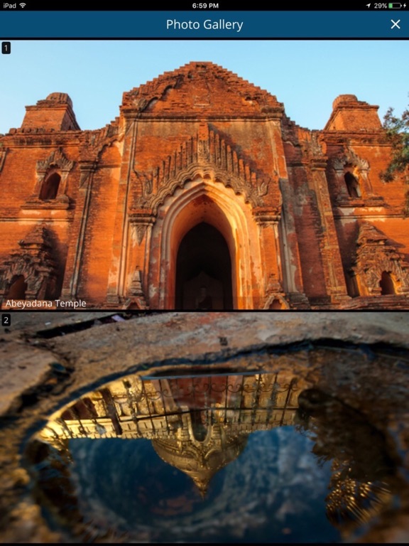 Screenshot #6 pour Bagan