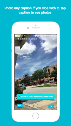 Sunbae - pick a caption, snap a photo, swag it(圖2)-速報App