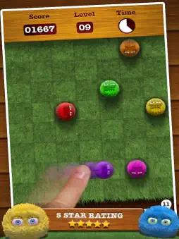 Fling! screenshot 9