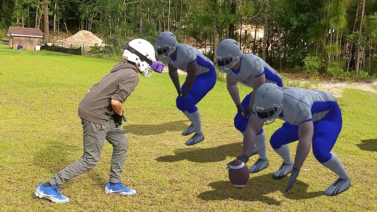 HoloReps screenshot-3