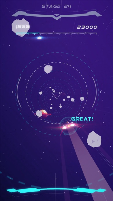 The Stars: Time Space Travel screenshot 3