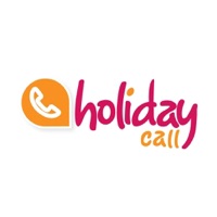 Holidaycall app icon - Social Networking app for iPhone