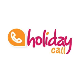 Holidaycall app icon